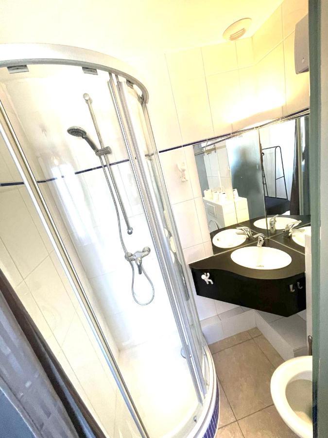 Appart Marion Vue Mer Avec Wifi Sur Quend Plage Apartman Kültér fotó